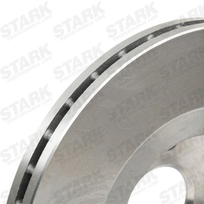 Brake Disc Stark SKBD-0022390 SKBD-0022390 - photo 4