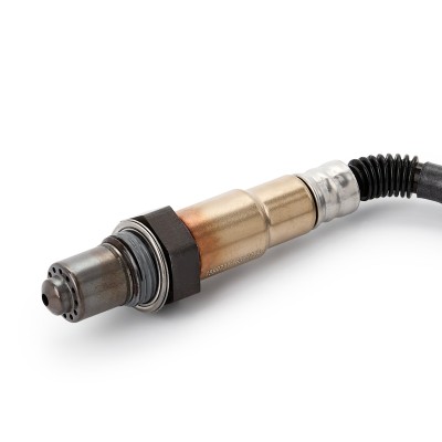 Lambda (Oxygen) Sensor RIDEX 3922L0616 3922L0616 - photo 9