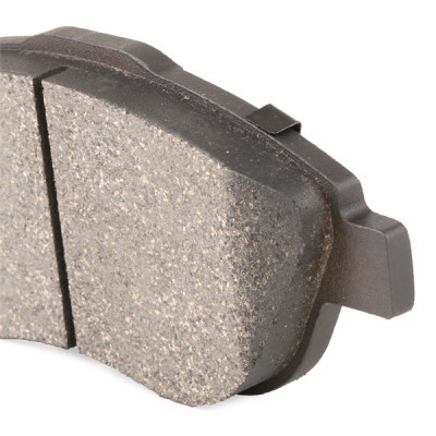 Brake Pads Set RIDEX 402B0963 402B0963 - photo 7