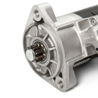 Starter RIDEX 2S0181R 2S0181R - photo 5