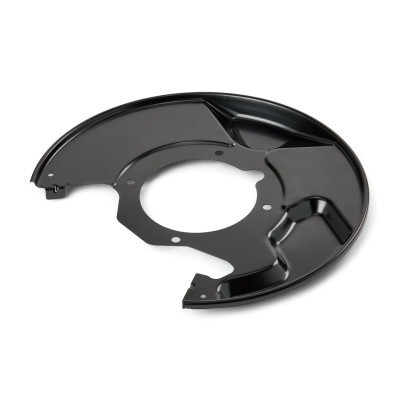 Splash Panel brake disc RIDEX 1330S0405 1330S0405 - photo 2