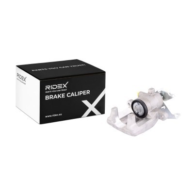 Brake Caliper RIDEX 78B0275 78B0275 - photo 2