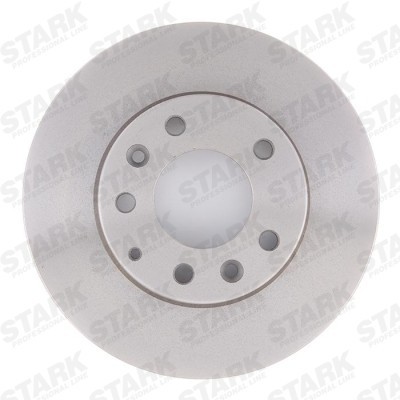 Brake Disc Stark SKBD-0020322 SKBD-0020322 - photo 3
