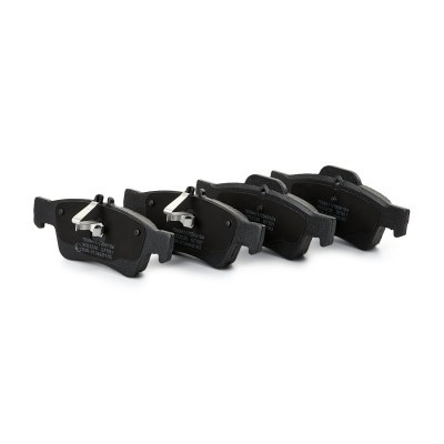 Brake Pads Set RIDEX 402B0068 402B0068 - photo 9