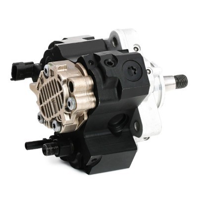 High-pressure pump RIDEX 3918H0047R 3918H0047R - photo 4