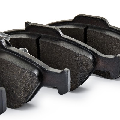 Brake Pads Set RIDEX 402B0023 402B0023 - photo 11