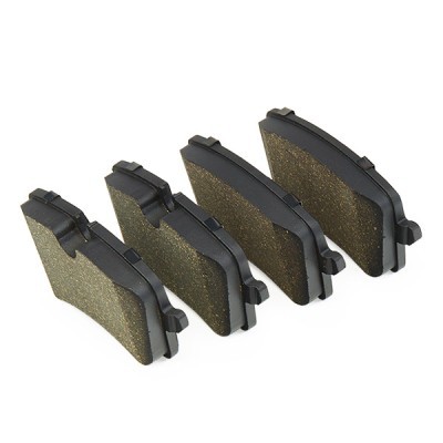 Brake Pads Set RIDEX 402B0554 402B0554 - photo 6