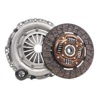 Clutch Kit RIDEX 479C0153 479C0153 - photo 3