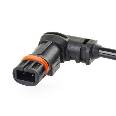 ABS Sensor RIDEX 412W1540 412W1540 - photo 4