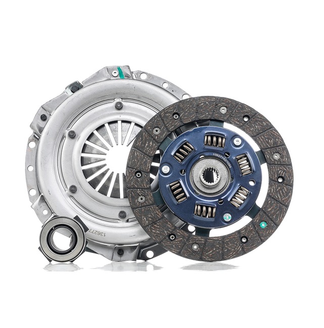 Clutch Kit RIDEX 479C0005 479C0005 - photo 1