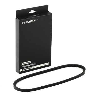 V-Belt RIDEX 10C0006 10C0006 - photo 2