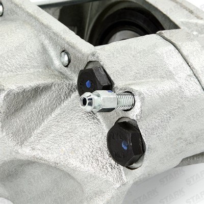 Brake Caliper Stark SKBC-0462518 SKBC-0462518 - photo 7