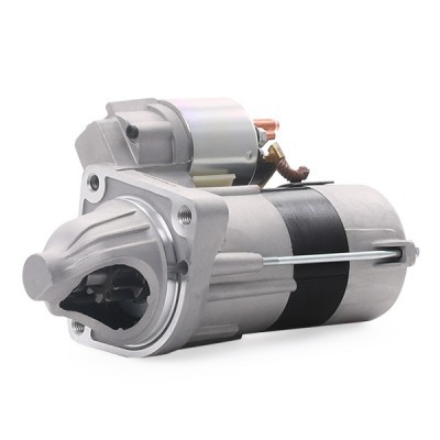 Starter RIDEX 2S0102 2S0102 - photo 3