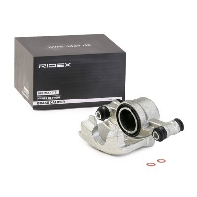 Brake Caliper RIDEX 78B0740 78B0740 - photo 2