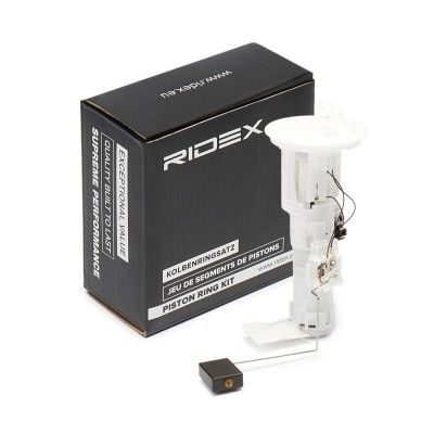 Fuel module RIDEX 1382F0480 1382F0480 - photo 2