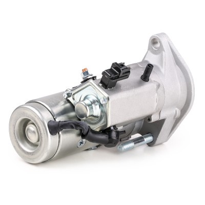 Starter RIDEX 2S0153 2S0153 - photo 4