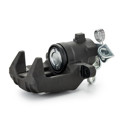 Brake Caliper RIDEX 78B0010P 78B0010P - photo 3