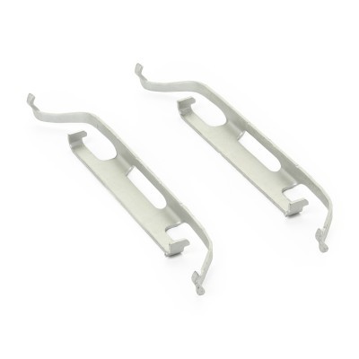 Brake Pad Fitting Kit RIDEX 1164A0097 1164A0097 - photo 5