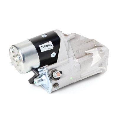 Starter RIDEX 2S0766R 2S0766R - photo 4