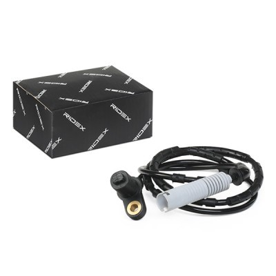 ABS Sensor RIDEX 412W1104 412W1104 - photo 2