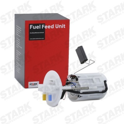 Fuel module Stark SKFU-0410004 SKFU-0410004 - photo 2