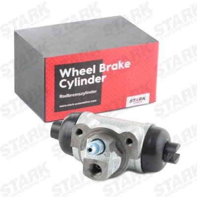 Wheel Brake Cylinder Stark SKWBC-0680079 SKWBC-0680079 - photo 2