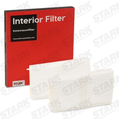 Cabin Air Filter Stark SKIF-0170100 SKIF-0170100 - photo 2