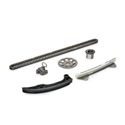 Timing chain kit RIDEX 1389T3143 1389T3143 - photo 2