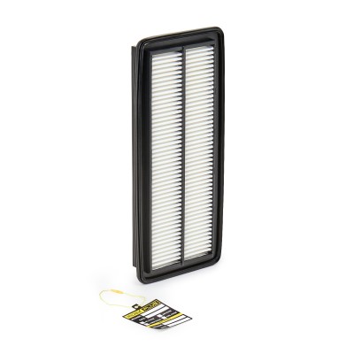 Air Filter RIDEX 8A0333P 8A0333P - photo 2