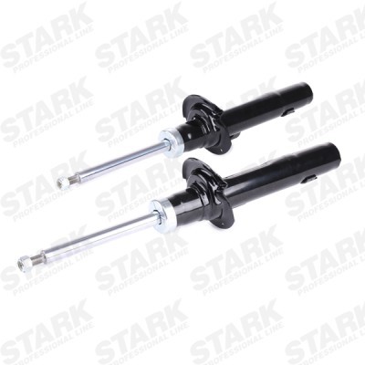 Shock Absorber Stark SKSA-0133086 SKSA-0133086 - photo 3