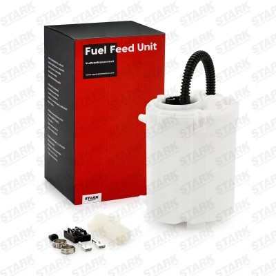 Fuel module Stark SKFU-0410046 SKFU-0410046 - photo 2