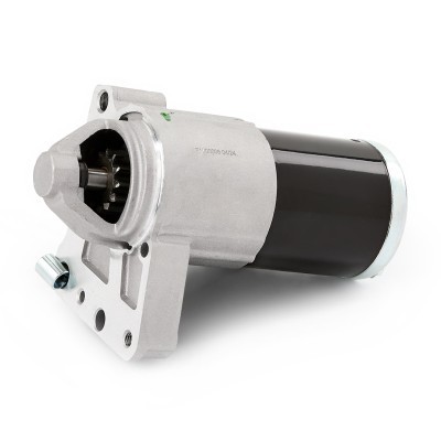 Starter RIDEX 2S0264R 2S0264R - photo 3