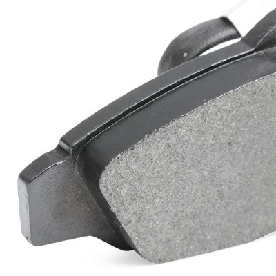 Brake Pads Set RIDEX 402B0578 402B0578 - photo 7