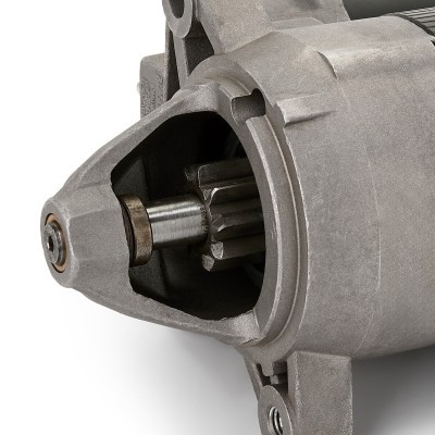 Starter RIDEX 2S0480R 2S0480R - photo 5