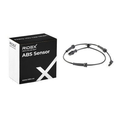 ABS Sensor RIDEX 412W0175 412W0175 - photo 2