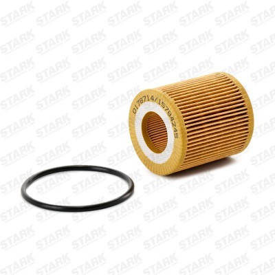 Oil Filter Stark SKOF-0860263 SKOF-0860263 - photo 2