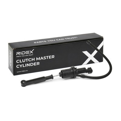 Clutch Master Cylinders RIDEX 234M0121 234M0121 - photo 2