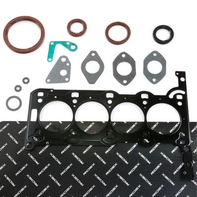 Cylinder Head gasket RIDEX 318G0164 318G0164 - photo 2