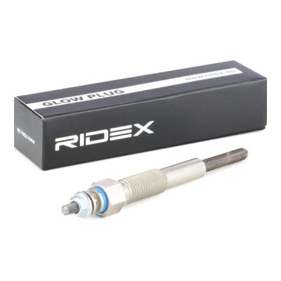 Glow Plug RIDEX 243G0099 243G0099 - photo 2