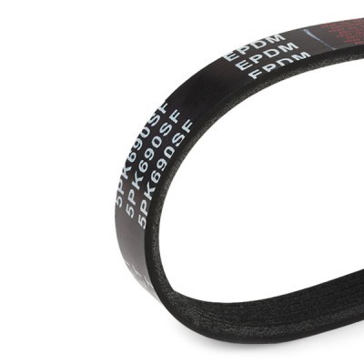 V-Ribbed Belt RIDEX 305P0117 305P0117 - photo 5