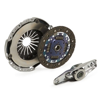 Clutch Kit RIDEX 479C0340 479C0340 - photo 4