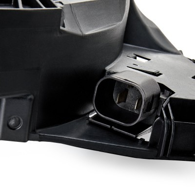 Fan, Radiator RIDEX 508R0277 508R0277 - photo 4