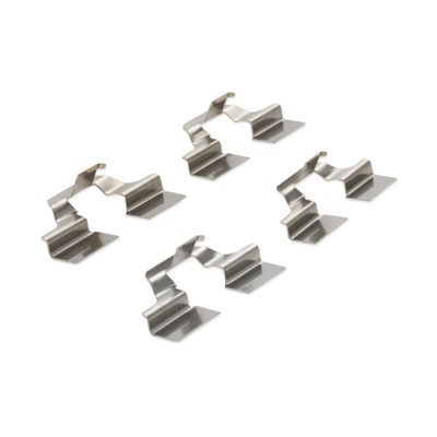 Brake Pad Fitting Kit RIDEX 1164A0006 1164A0006 - photo 3