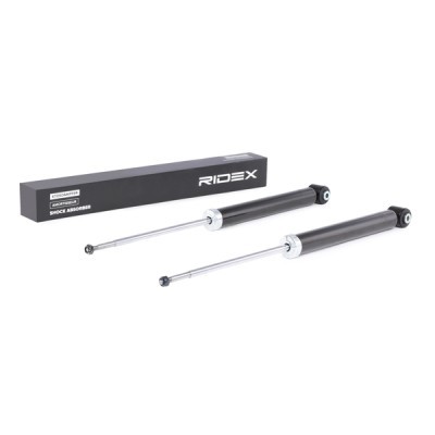 Shock Absorber RIDEX 854S0393 854S0393 - photo 2