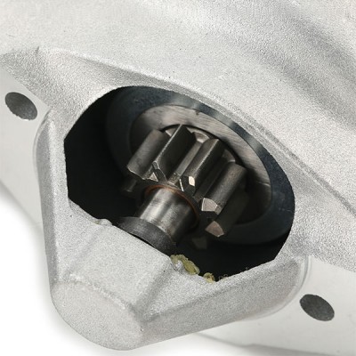 Starter RIDEX 2S0039 2S0039 - photo 5