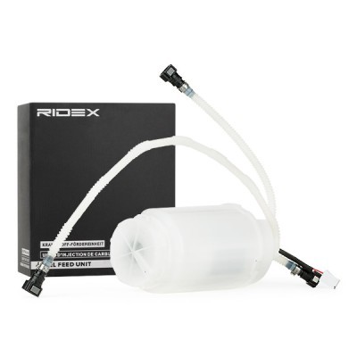 Fuel module RIDEX 1382F0036 1382F0036 - photo 2