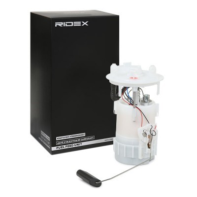 Fuel module RIDEX 1382F0420 1382F0420 - photo 2