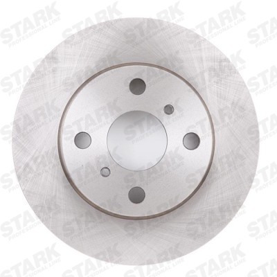 Brake Disc Stark SKBD-0022066 SKBD-0022066 - photo 2