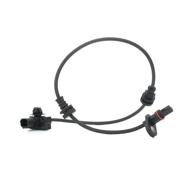 ABS Sensor RIDEX 412W1009 412W1009 - photo 1