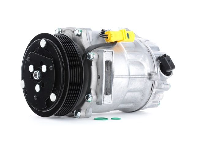 Compressor, Air Conditioning SKKM-0340036 - photo 1